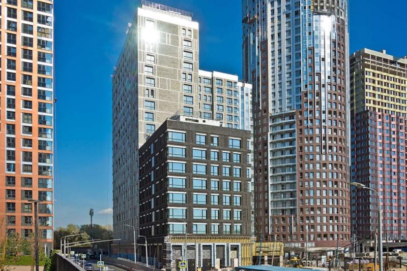 сдам коммерческую недвижимость в России в Москве, Шеногина улица, д.2 цена 429 250 руб./месяц, фото №2