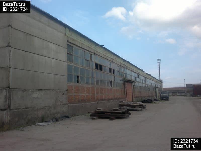 продам коммерческую недвижимость в России в Славянске-на-Кубани, улица Дружбы Народов, 13 цена 65 000 000 руб., фото №4