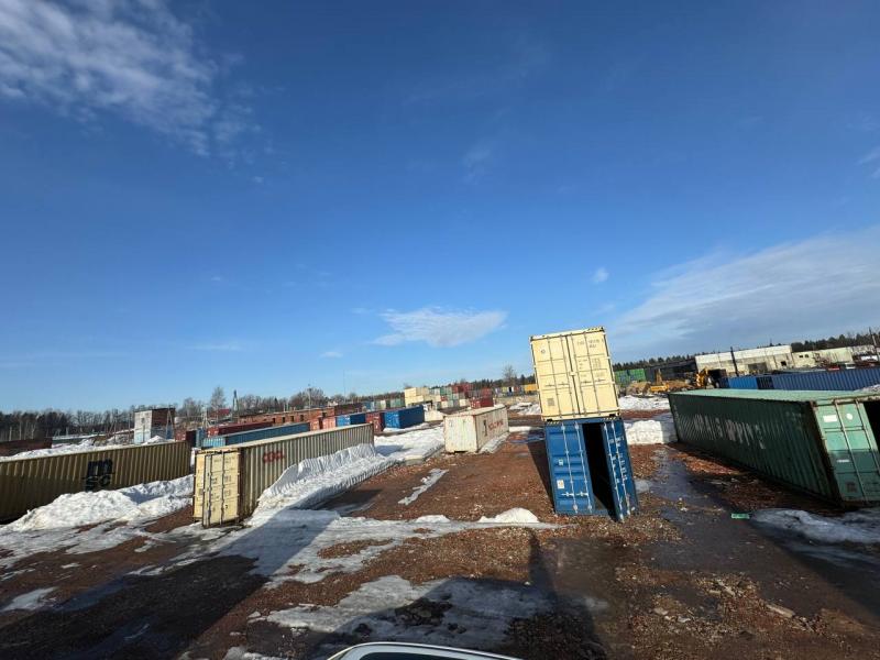 сдам земельный участок в России в Дуплёво, СНТСН Кировец территория цена 950 000 руб./месяц, фото №6