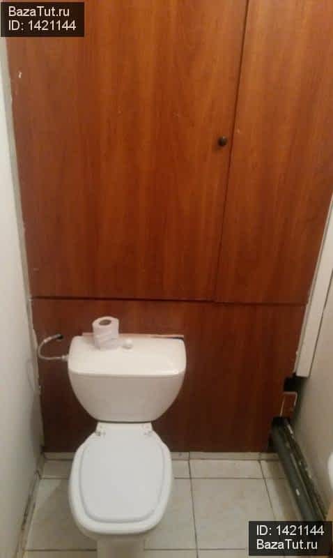 продам 2 к. квартиру в России в Москве,  ул. Рождественская, 21к5 цена 6 700 000 руб., фото №9