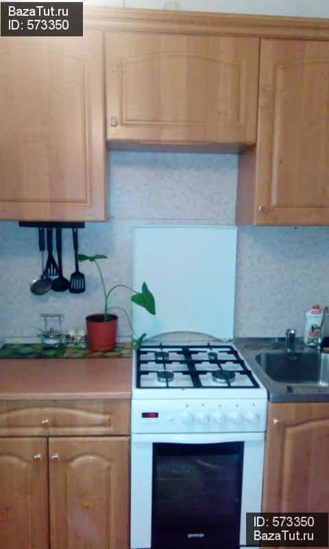 сдам 1 к. квартиру в России в Санкт-Петербурге, ул.Карпинского, д.38, к.3 цена 18 000 руб./месяц, фото №3