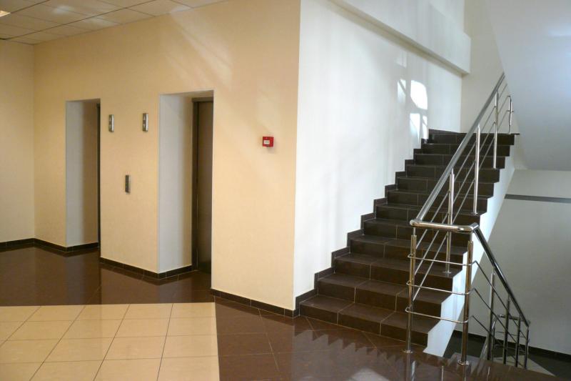 сдам офис, 15 к. в России в Москве, Тверская улица, д.9стр7 цена 3 586 000 руб./месяц, фото №12