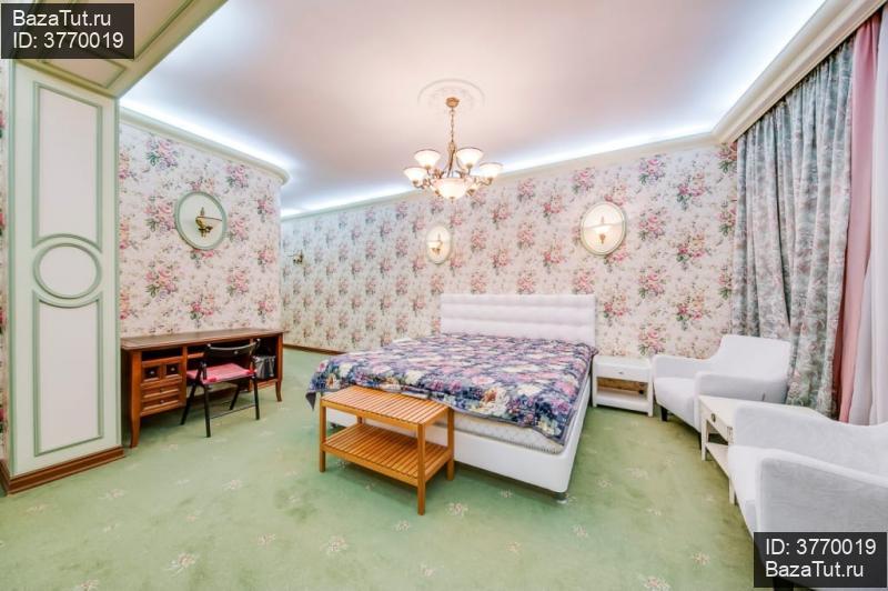 продам 6 к. квартиру в России в Москве, Новослободская улица, д.11 цена 118 000 000 руб., фото №13