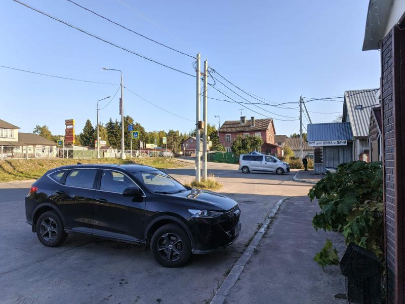 сдам магазин, 1 к. в России в Приозерске, Ленинградское шоссе, д.37 цена 290 000 руб./месяц, фото №13