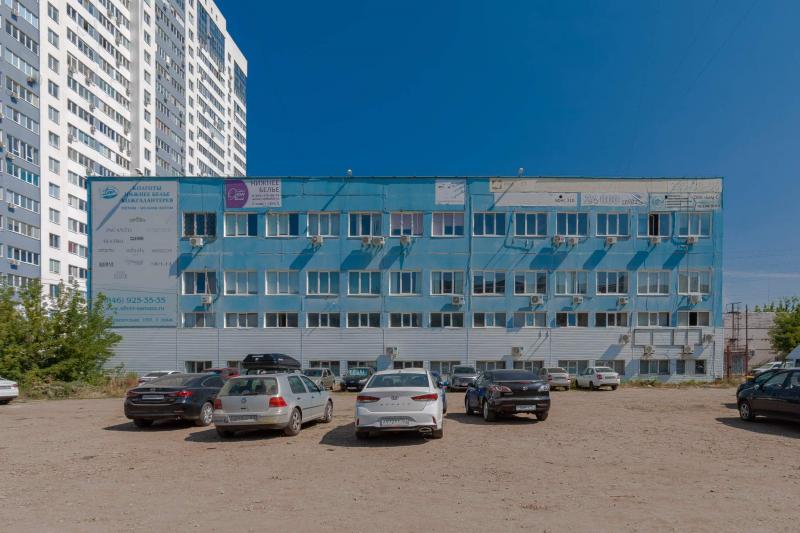 продам коммерческую недвижимость в России в Самаре, Ташкентская улица, д.169 цена 40 000 000 руб., фото №7