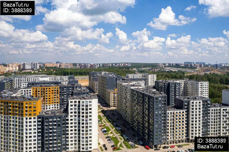 сдам коммерческую недвижимость в России в Москве, Василия Ощепкова улица, д.1 цена 204 160 руб./месяц, фото №6