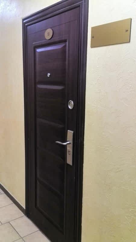 сдам офис,  к. в России, улица Речников, 19 цена 25 650 руб./месяц, фото №1