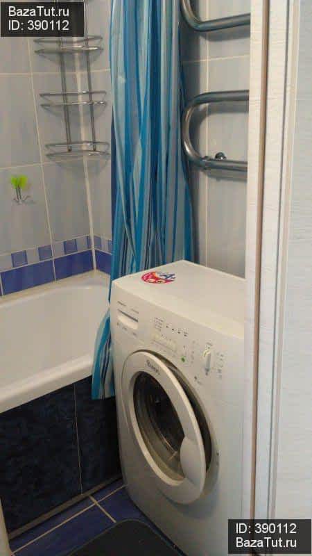 сдам 2 к. квартиру в России в Санкт-Петербурге, проспект КИМа, д.4 цена 30 000 руб./месяц, фото №7