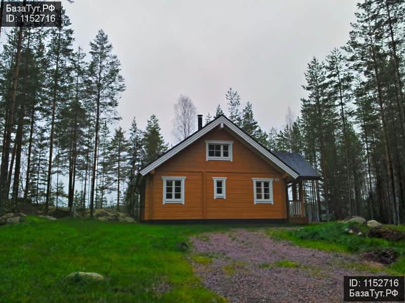 продам дом в Финляндии в Южная Карелия, Sammakkoniementie цена 22 000 000 руб., фото №7