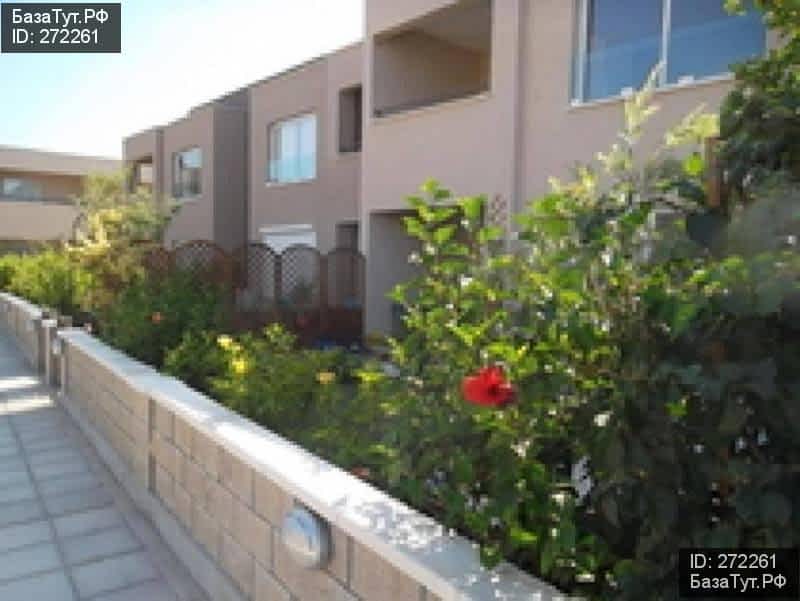 продам 3 к. квартиру в Кипре, Диетнис-Аэролименас-Пафу цена 5 250 000 руб., фото №4