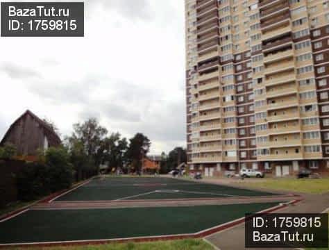 Фотографии 1-комнатной квартиры на продажу в Раменском по адресу Лучистая улица,