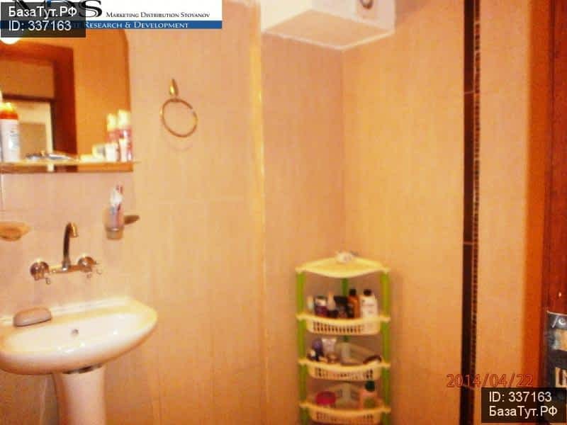 продам 2 к. квартиру в Болгарии, Е87 цена 4 007 700 руб., фото №9