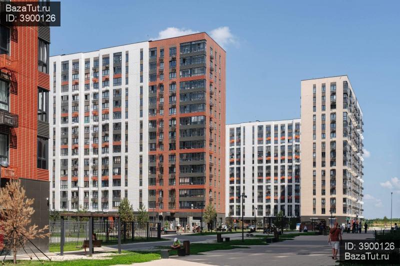 продам 3 к. квартиру в России в Москве, Ленинградское шоссе, д.228к4 цена 20 048 051 руб., фото №11