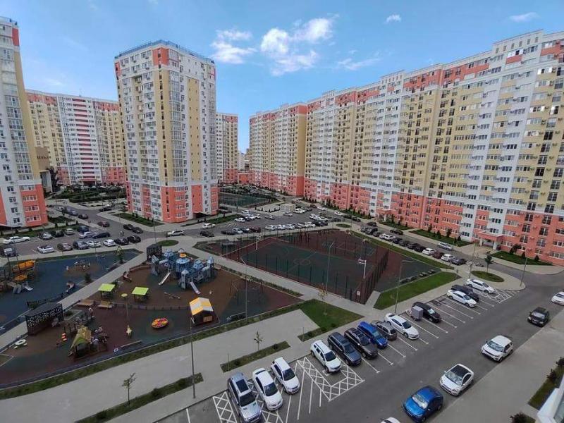 продам 1 к. квартиру в России в Анапе, Супсехское шоссе, д.39к13 цена 6 183 000 руб., фото №9