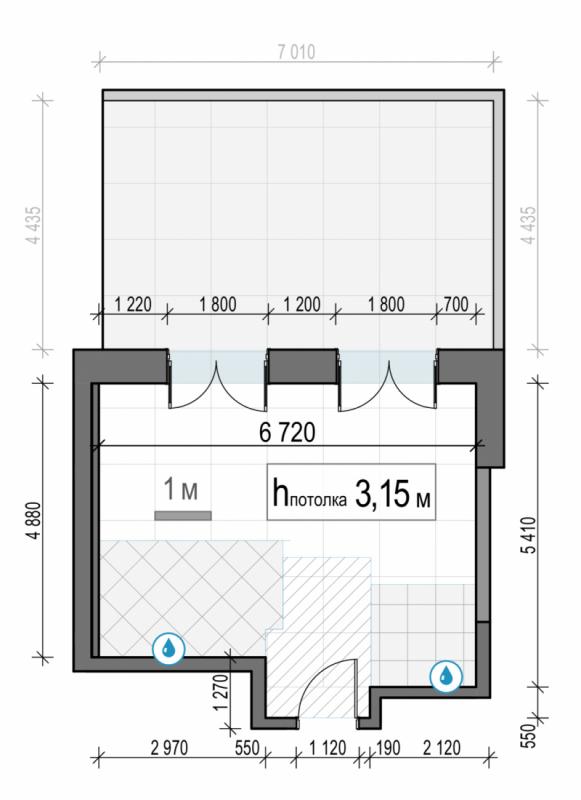 продам 2 к. квартиру в России в г Москве,  . ул. Академика Королёва, 21 цена 18 360 000 руб., фото №1