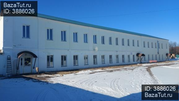 продам коммерческую недвижимость в России в Ваулово, Больничный городок улица, д.19 цена 15 000 000 руб., фото №1