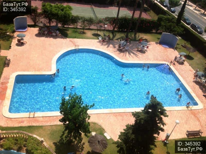 продам 3 к. квартиру в Испании в Кампельо, Carrer Sant Bartolomeu, 82 цена 12 250 000 руб., фото №7
