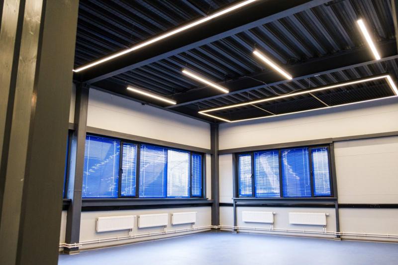  в России в Новоселки, Технопарка территория, д.6 цена 1 472 550 руб./месяц, фото №4