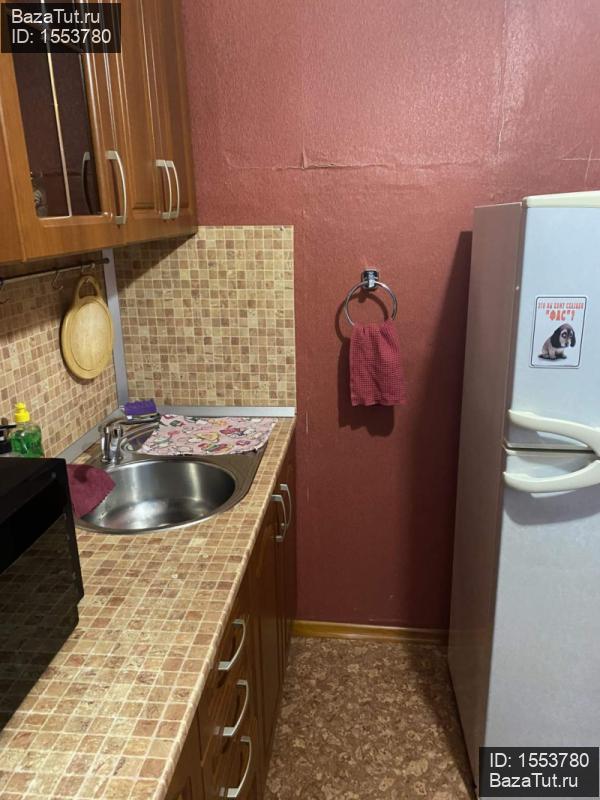 сдам 1 к. квартиру в России в Магадан, Якутская улица, д.43 цена 3 500 руб./сутки, фото №9