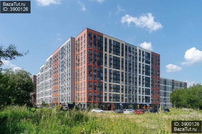 продам 3 к. квартиру в России в Москве, Ленинградское шоссе, д.228к4 цена 20 048 051 руб., фото №16