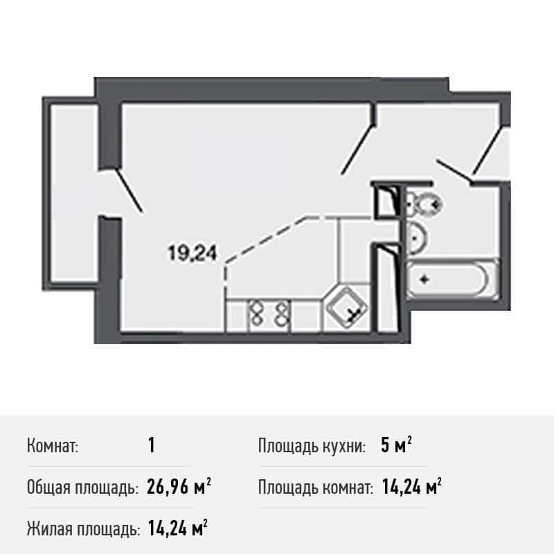 Купить 3х Комнатную Квартиру В Щербинке