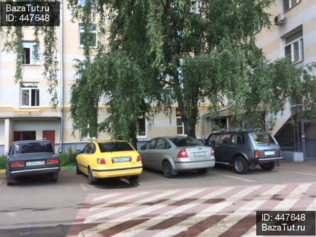 сдам коммерческую недвижимость в России, проспект Будённого, 27 цена 85 000 руб./месяц, фото №2