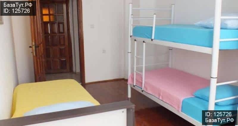 сдам 3 к. квартиру в Турции в Аланье, Hacet Cd., 13 цена 2 800 руб./сутки, фото №6