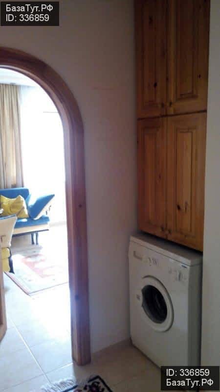 продам 2 к. квартиру в Турции в Аланье, Ahmet Tokuş Blv., 149 цена 2 500 000 руб., фото №3