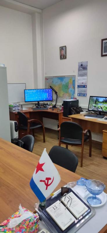 сдам офис, 3 к. в России в Москве, Варшавское, д.46 цена 125 800 руб./месяц, фото №8