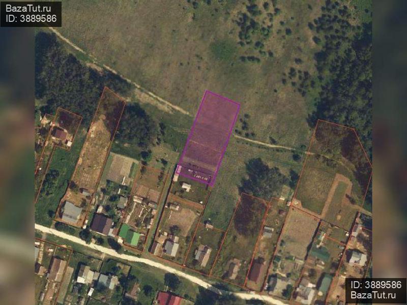 продам земельный участок в России в Зевнево цена 1 535 000 руб., фото №5