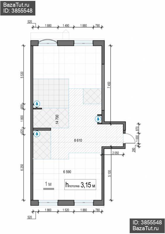 продам 3 к. квартиру в России в г Москве,  . ул. Академика Королёва, 21 цена 39 790 000 руб., фото №2