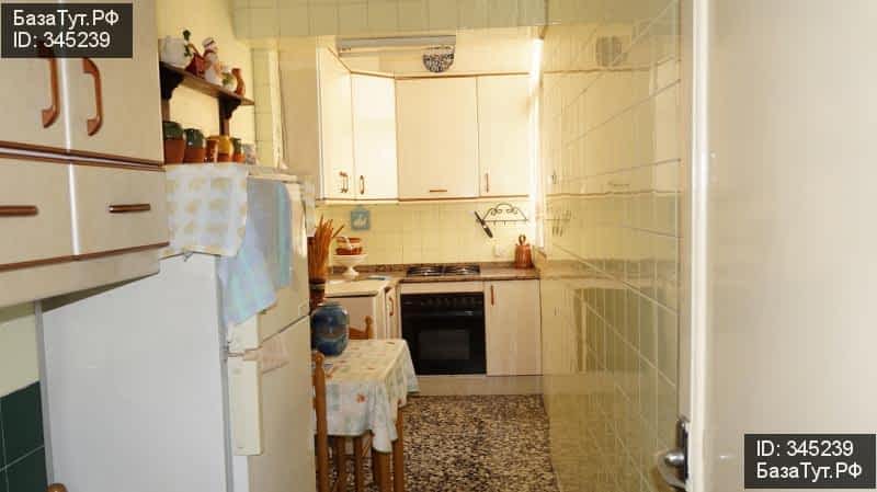 продам 3 к. квартиру в Испании в Аликанте, Calle del Doctor Buades цена 2 795 000 руб., фото №2