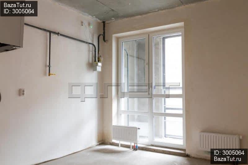 продам 1 к. квартиру в России в Казани, ул. Калинина, 32 цена 4 780 000 руб., фото №6