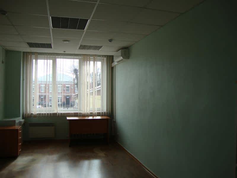 сдам офис,  к. в России в Ярославле, улица Некрасова, 41А цена 450 руб./месяц, фото №4