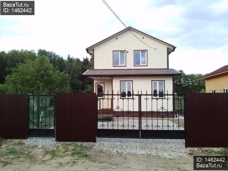 продам дом в России в село Татариново цена 6 000 000 руб., фото №7