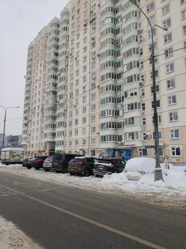 сдам коммерческую недвижимость в России в Люберцах,  Комсомольский пр-кт цена 25 000 руб./месяц, фото №2