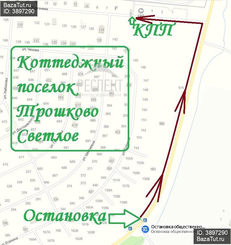 продам дом в России в кп Трошково Светлое,  Пушкина, 588 цена 8 550 000 руб., фото №32
