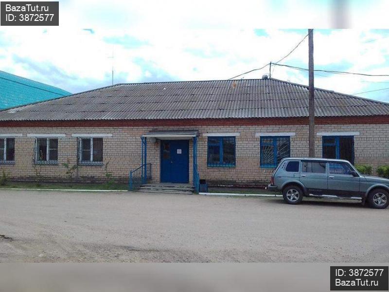 продам офис,  к. в России в Уйское, Энергетиков улица, д.1А цена 1 125 000 руб., фото №1