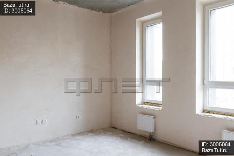 продам 1 к. квартиру в России в Казани, ул. Калинина, 32 цена 4 780 000 руб., фото №2