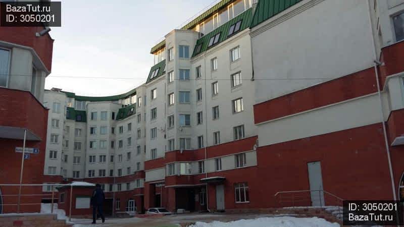 Купить Квартиру В Звенигороде Красная Гора