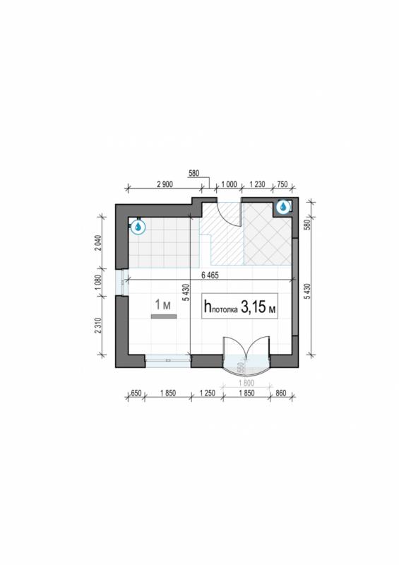 продам 1 к. квартиру в России в г Москве,  . ул. Академика Королёва, 21 цена 17 170 000 руб., фото №2