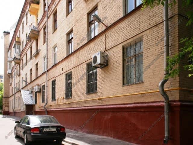 2 й хвостов переулок. угол малой полянки и 1 хвостова переулка. хвостов 2-й, переулок москва. 12. хвостов 2-й, переулок москва.