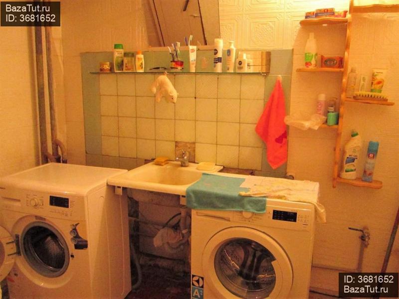продам комнату в 1 к. квартире в России в Кирове, Кольцова улица, д.30 цена 440 000 руб., фото №9