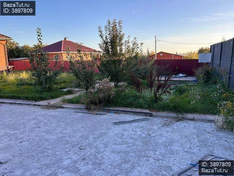  в России в Морозовка, Центральная улица, д.16А цена 6 251 400 руб., фото №9
