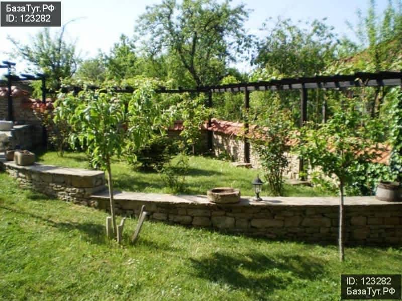 сдам дом в Болгарии в Керените, Керените цена 5 200 руб./сутки, фото №16