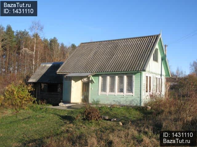 продам дом в России в деревня Щир, Центральная улица цена 500 000 руб., фото №1