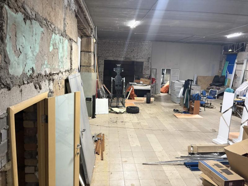 сдам коммерческую недвижимость в России в Кирове, Производственная улица, д.24в цена 80 000 руб./месяц, фото №5