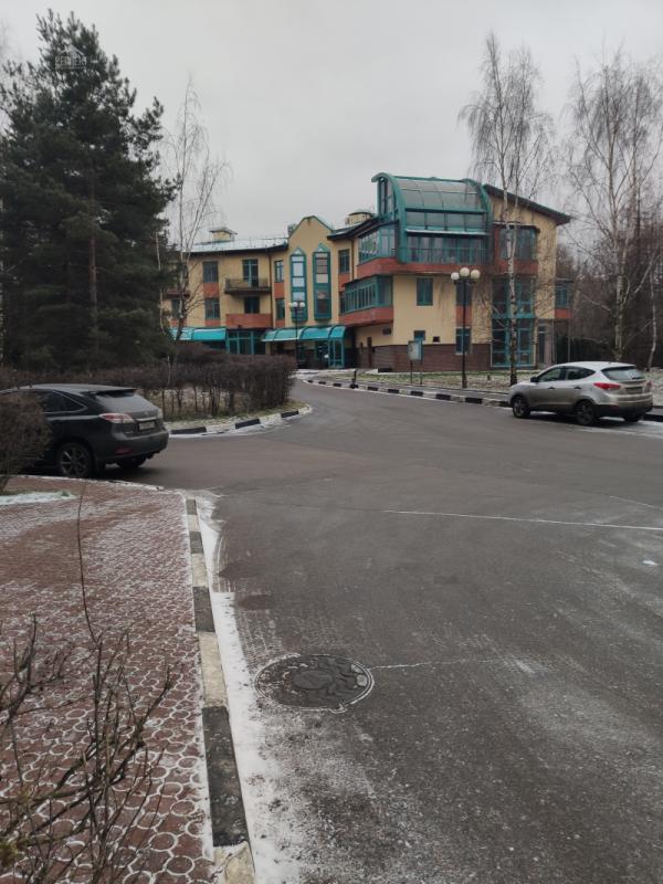 сдам коммерческую недвижимость в России в Москве,  Минская ул цена 350 000 руб./месяц, фото №4