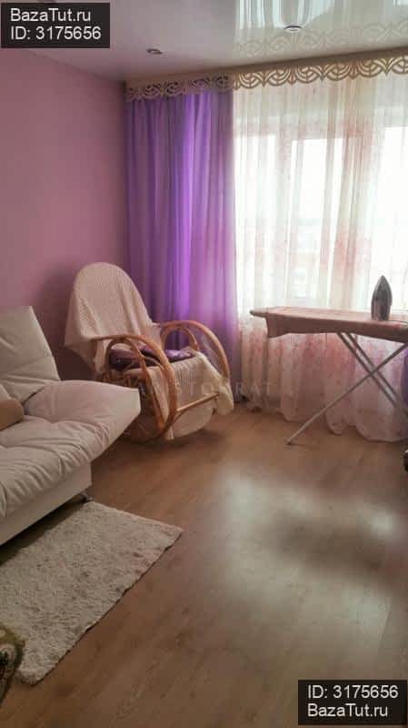 продам 3 к. квартиру в России в Череповце, Октябрьский проспект, 73 цена 3 100 000 руб., фото №8