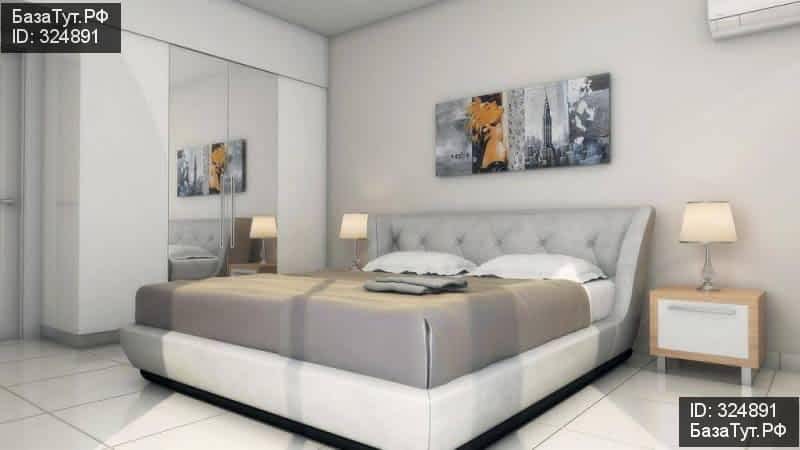продам 2 к. квартиру в Турции, Antalya-Mersin Yolu цена 5 250 000 руб., фото №8